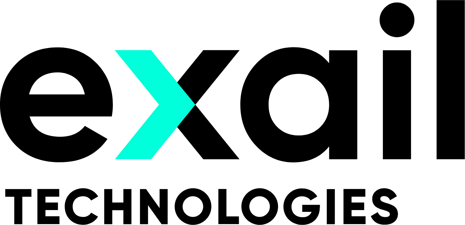 Exail Technologies logo