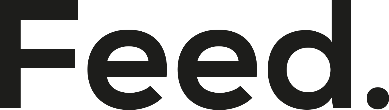 Feed. logo