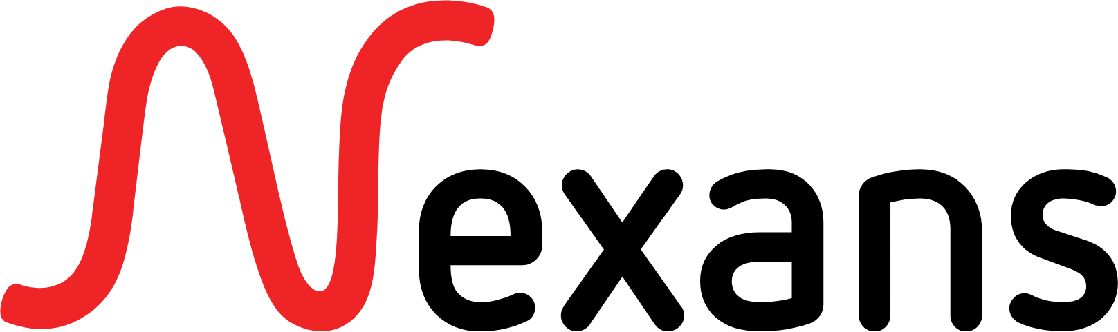 Nexans logo