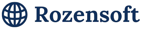 Rozensoft